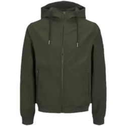 Chaqueta Softshell Jack & Jones