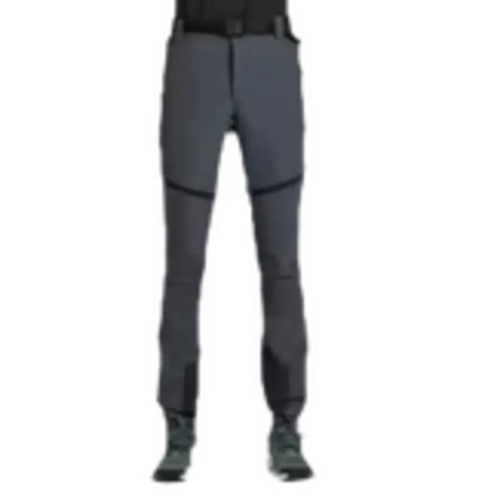 Pantalón Senderismo RUFI Antracita