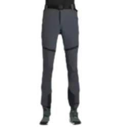 Pantalón Senderismo RUFI Antracita