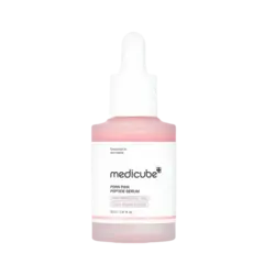 Medicube PDRN Pink Peptide Serum