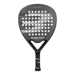 Pala Bullpadel Game Pwr Gris