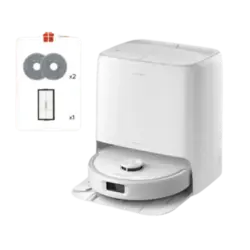 Robot aspirador Roborock Qrevo 2