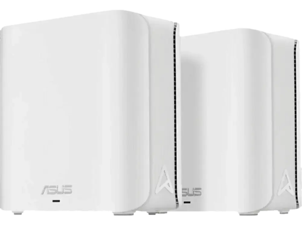 Sistema WiFi Mesh ASUS ZenWiFi