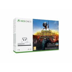 Xbox One S + PUBG