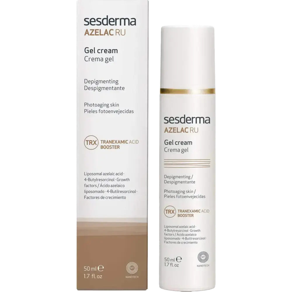 SESDERMA Azelac Ru