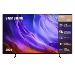 SAMSUNG OLED 77 S83H