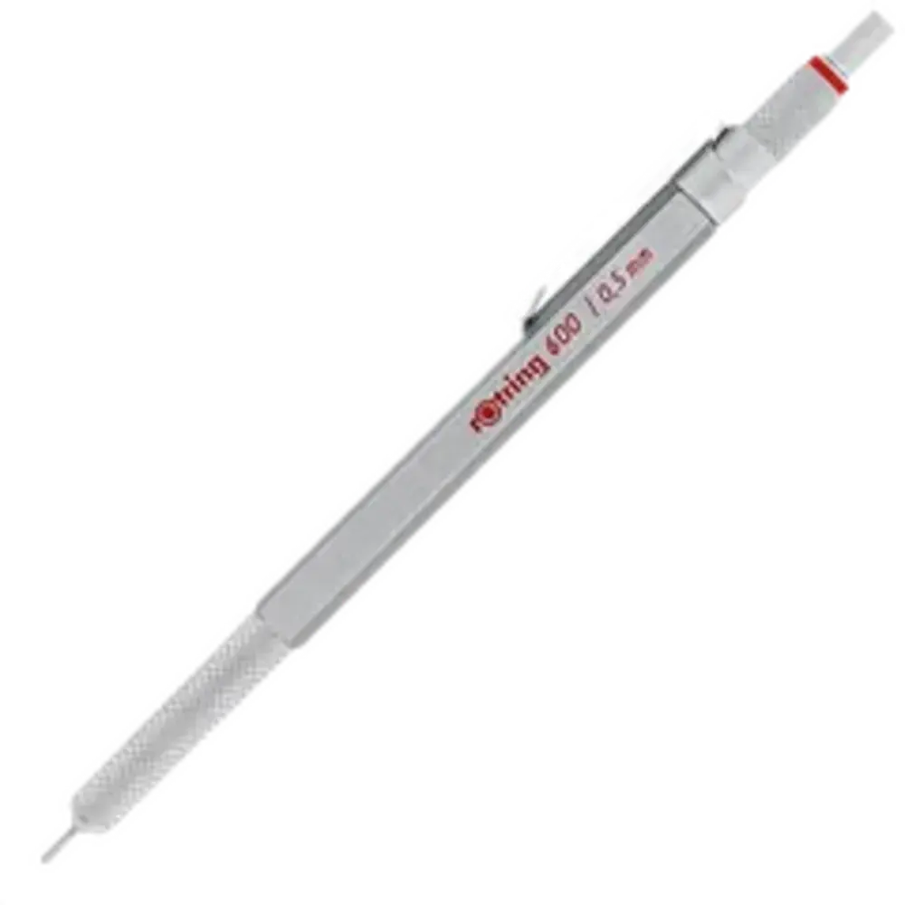 rOtring 600 Portaminas 0,5 mm