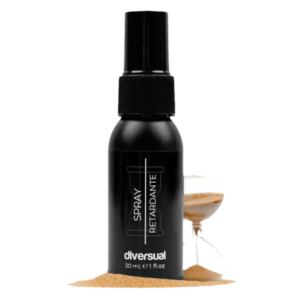 Spray Retardante Strong