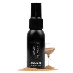 Spray Retardante Strong