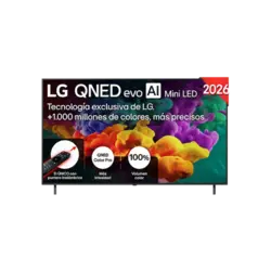 LG QNED85 55 Mini LED