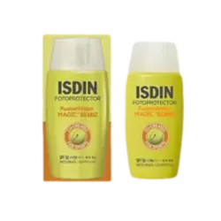 ISDIN Fusion Water Magic Alcaraz