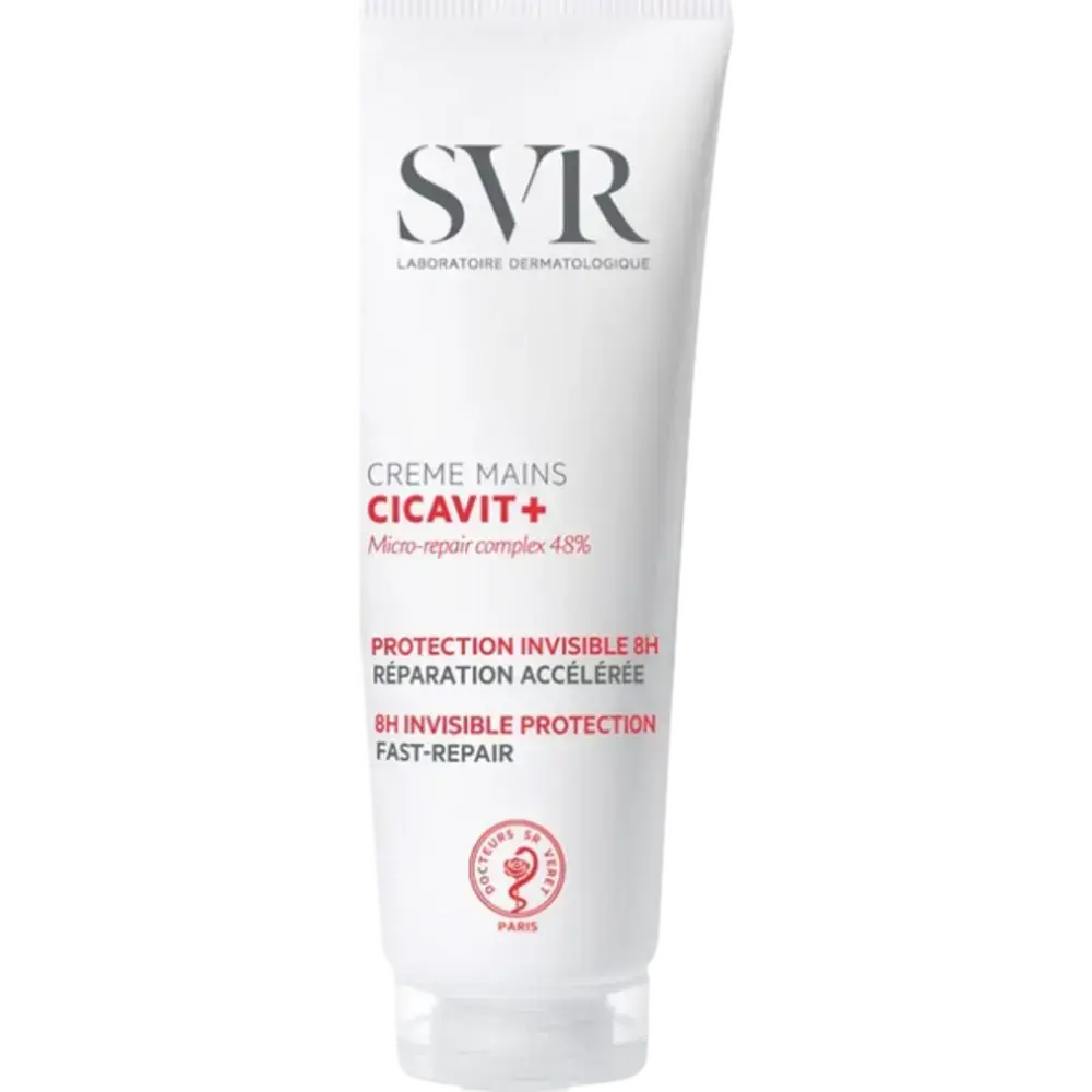 SVR Cicavit+ Crema Manos