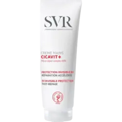 SVR Cicavit+ Crema Manos