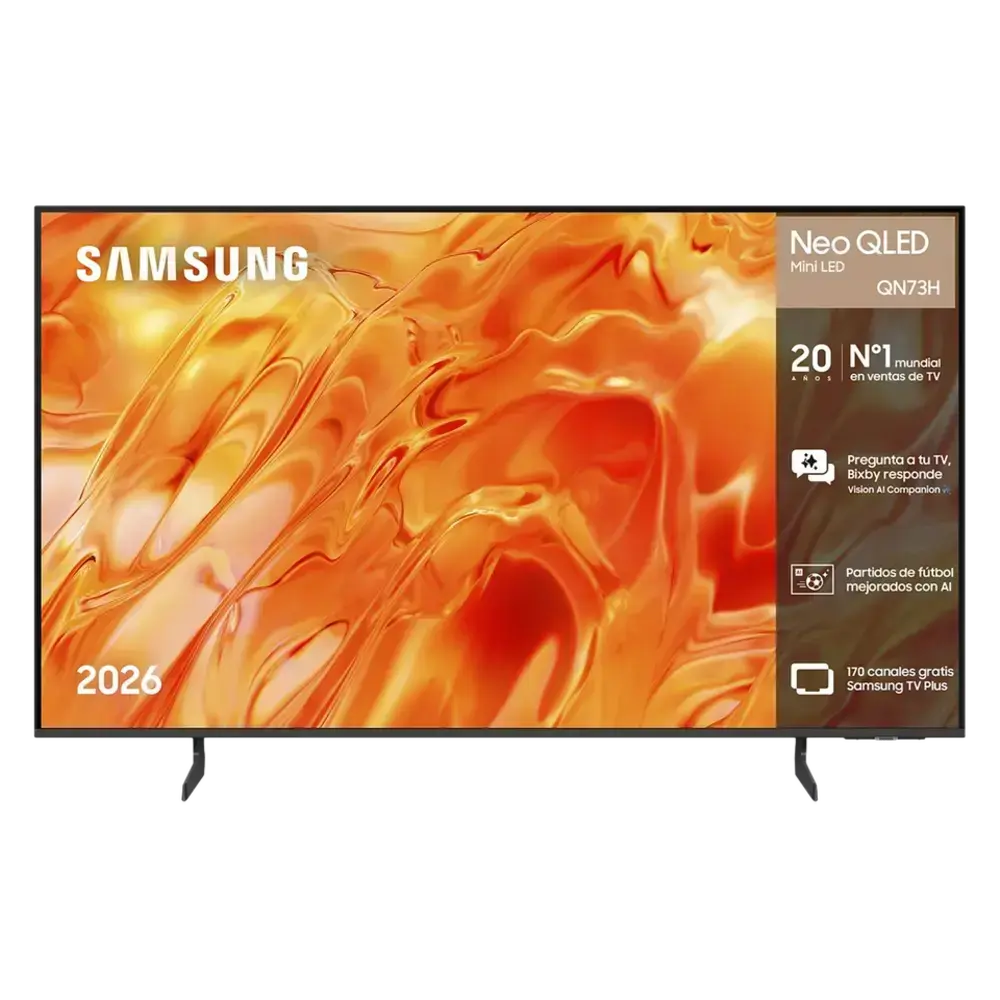 SAMSUNG Neo QLED 50 Pulgadas