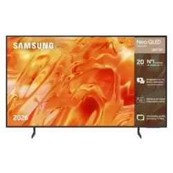 SAMSUNG Neo QLED 50 Pulgadas