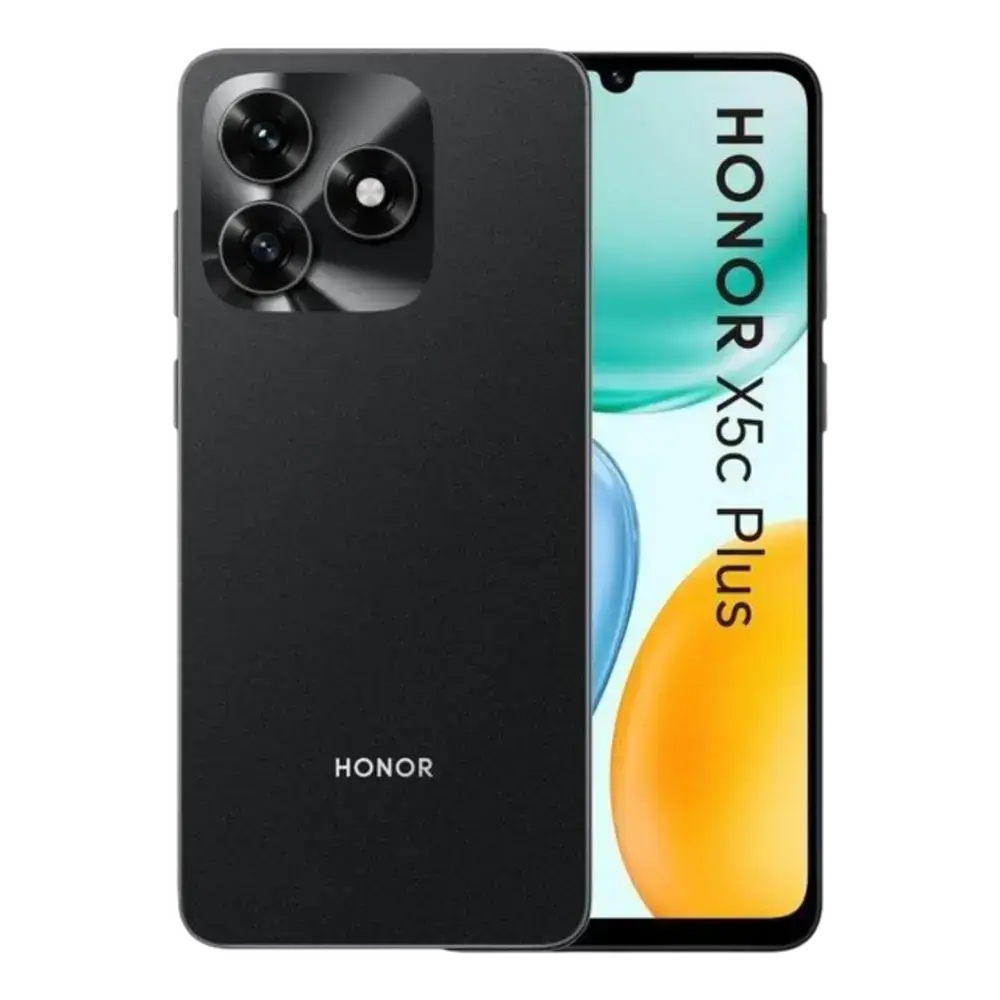 Móvil HONOR X5C Plus