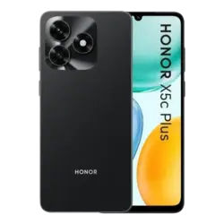 Móvil HONOR X5C Plus
