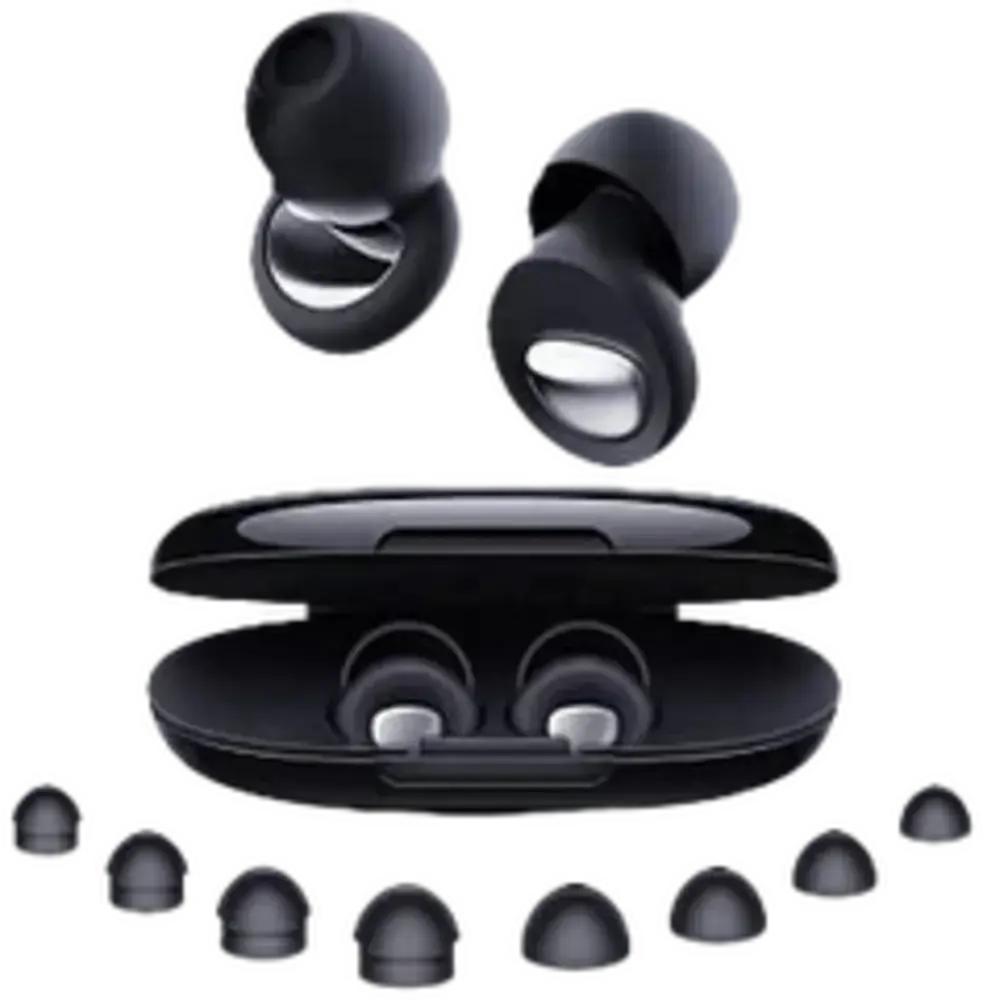Tapones Oídos MuteCore 2.0