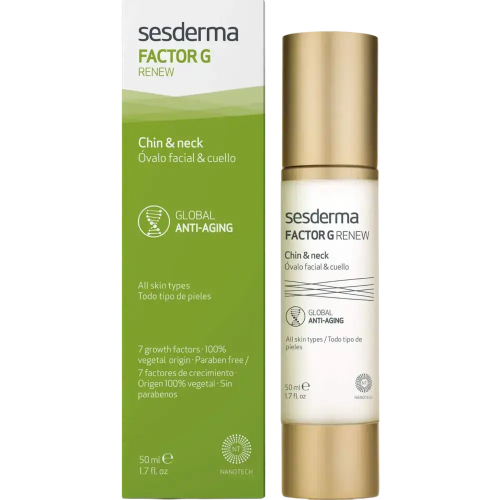 SESDERMA Factor G Renew Óvalo