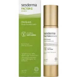 SESDERMA Factor G Renew Óvalo