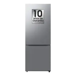 Frigorífico SAMSUNG Combi Ancho