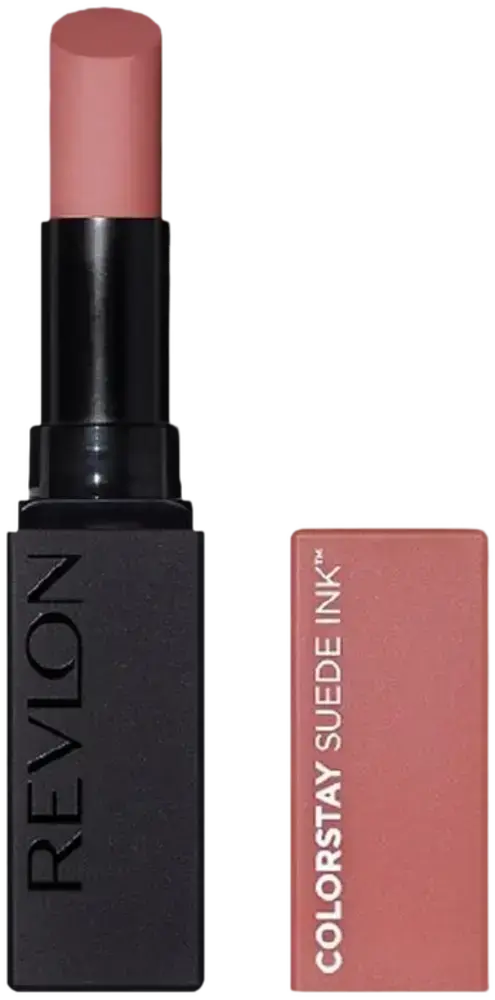 Revlon ColorStay Suede Ink Tono 001