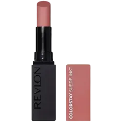 Revlon ColorStay Suede Ink Tono 001