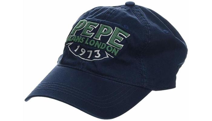 Gorra Pepe Jeans