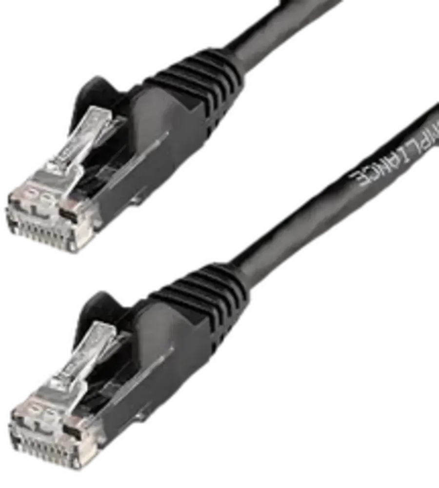 Cable Ethernet Cat6 StarTech 2m