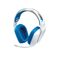 Auriculares LOGITECH G335 Blanco