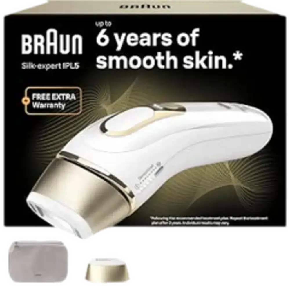 Braun Silk·expert Pro 5 PL5110