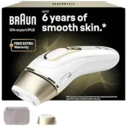 Braun Silk·expert Pro 5 PL5110