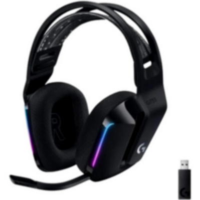 Auriculares Logitech G733