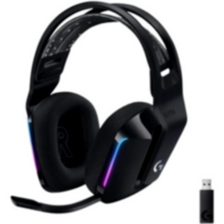 Auriculares Logitech G733