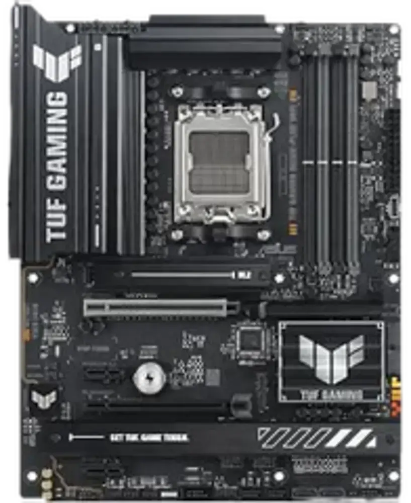 Placa Base ASUS TUF B650E