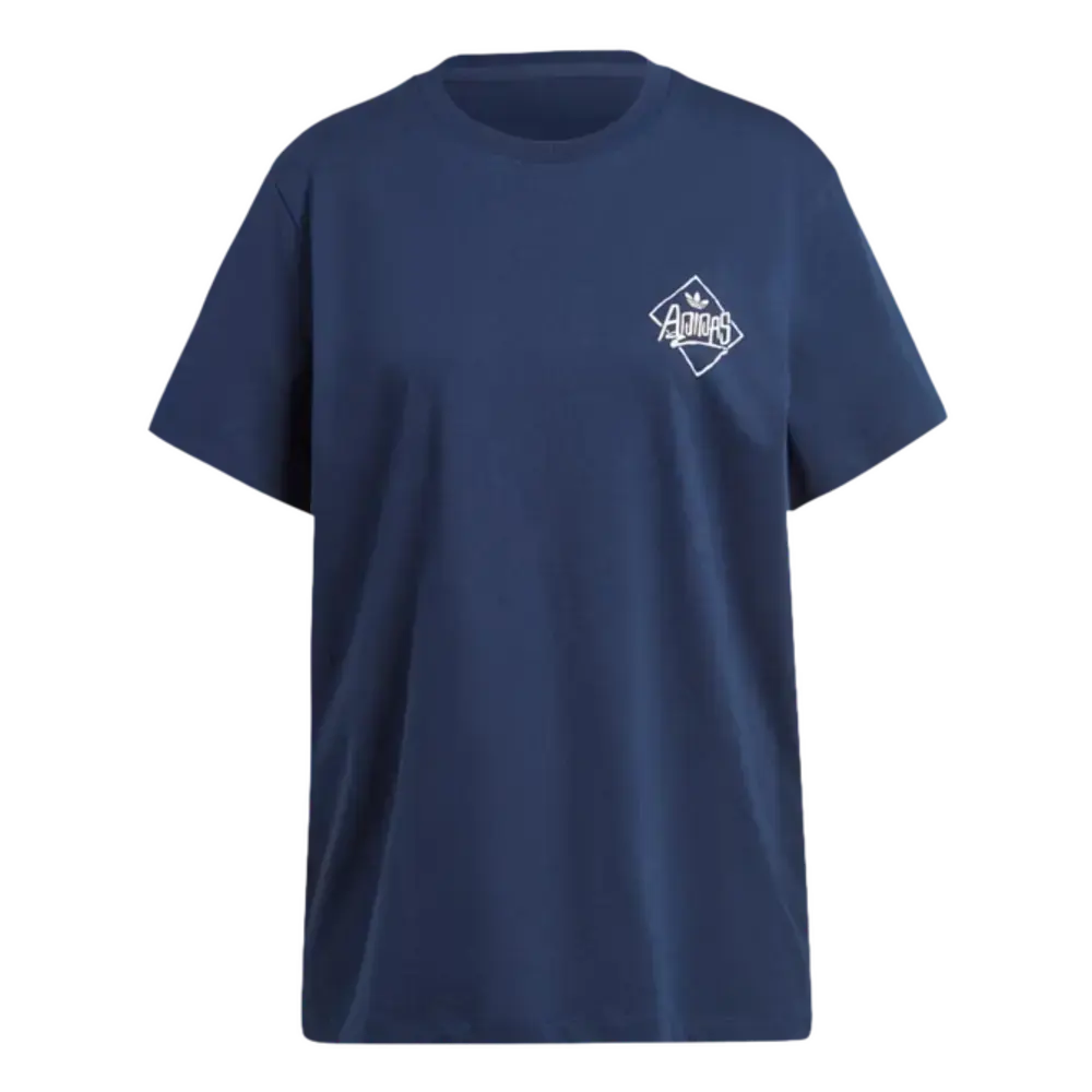 Camiseta gráfica Watermark