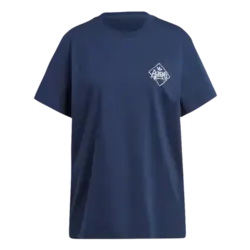 Camiseta gráfica Watermark