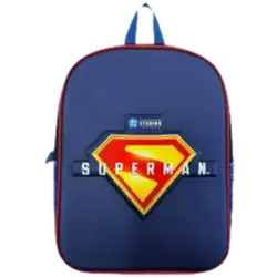 Mochila Infantil Superman