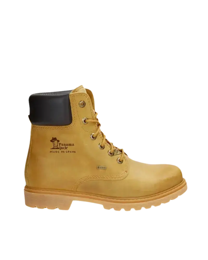 Botines Panama Jack Panama 03 GTX