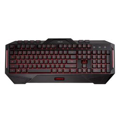 Teclado Asus Cerberus