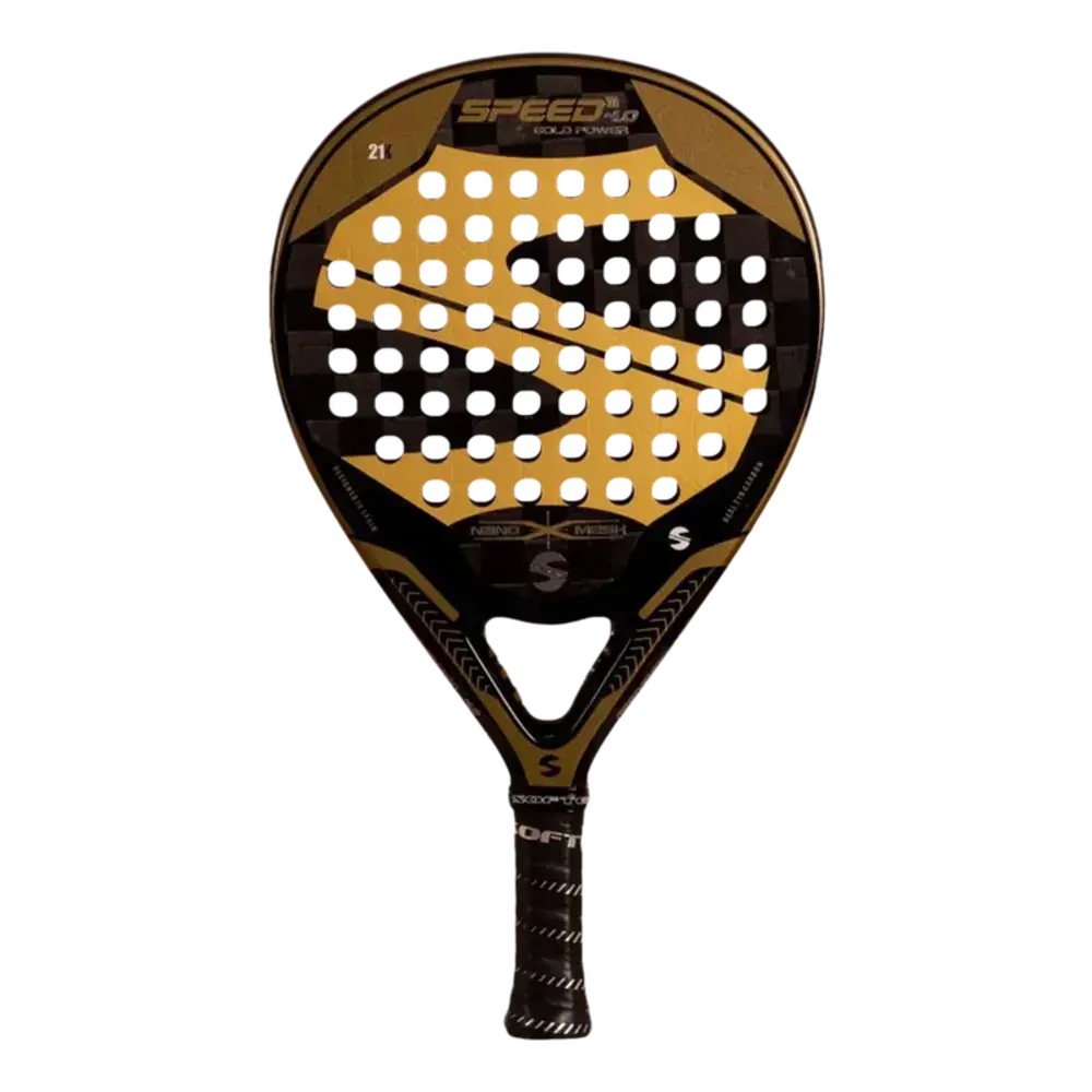 Pala Softee Speed Gold Power 4.0