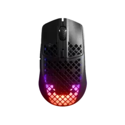 Ratón SteelSeries Aerox 3 Wireless