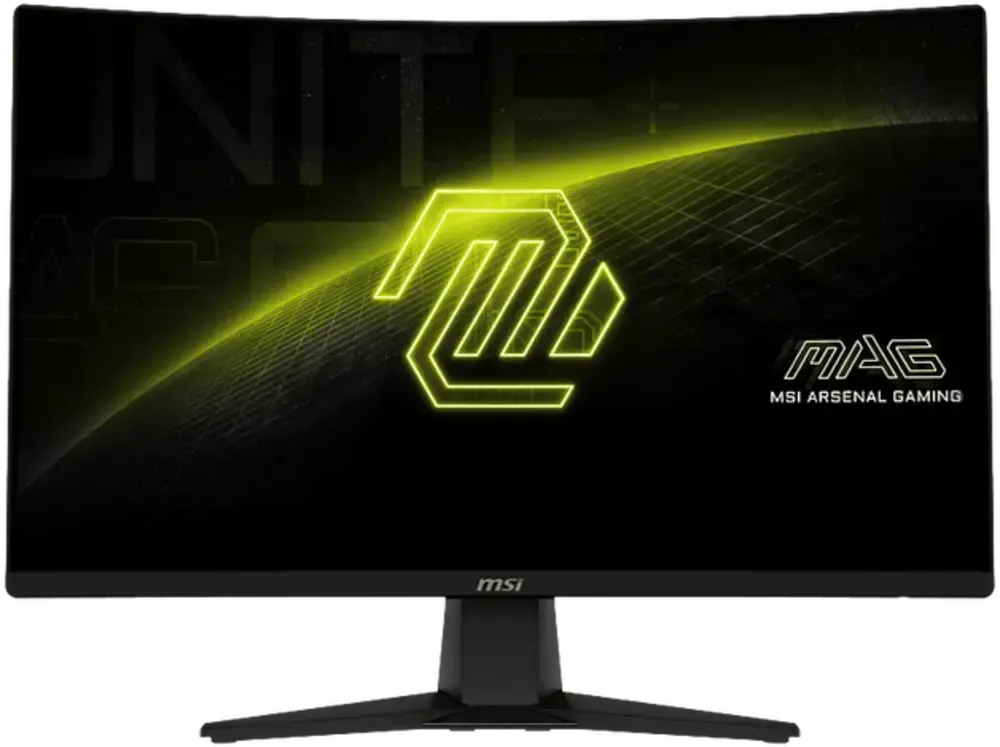 Monitor MSI Mag 242C 180HZ