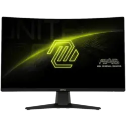 Monitor MSI Mag 242C 180HZ