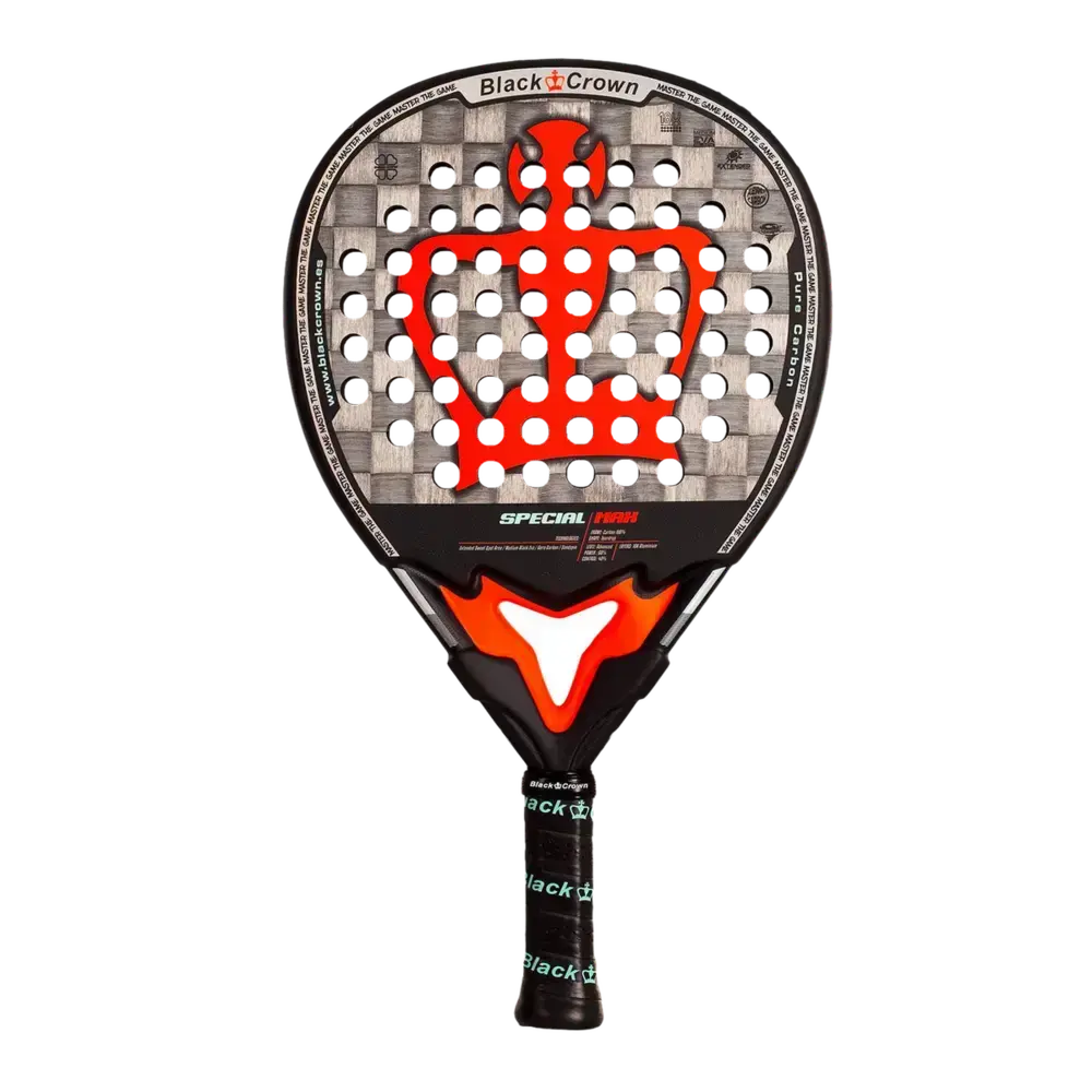 Pala Black Crown Special Max