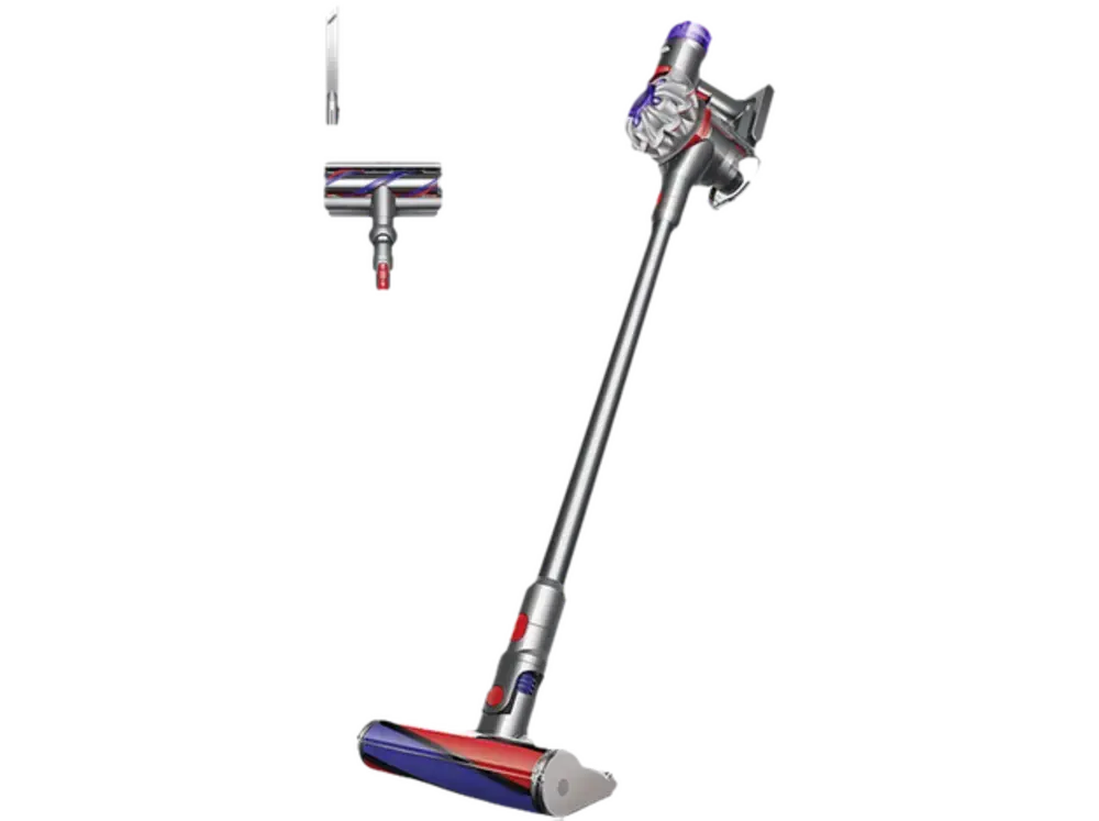Aspirador escoba Dyson V8 Absolute