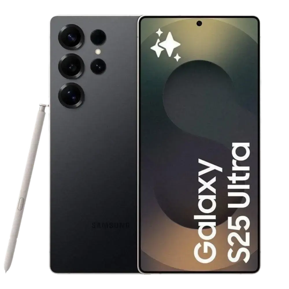 SAMSUNG Galaxy S25 Ultra