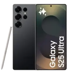 SAMSUNG Galaxy S25 Ultra