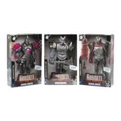 Figura Evil Gormiti 27 cm