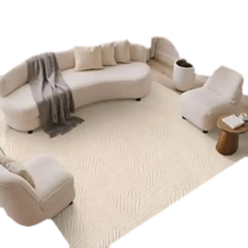 Alfombra BEIMO Pelo Corto 160x230